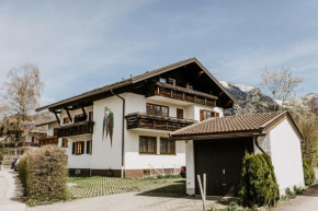 Gästehaus Alpenhorst